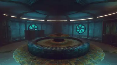 3 special room