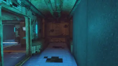 emergency exit