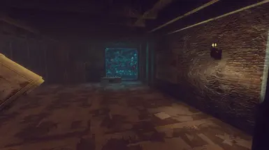 LR Room