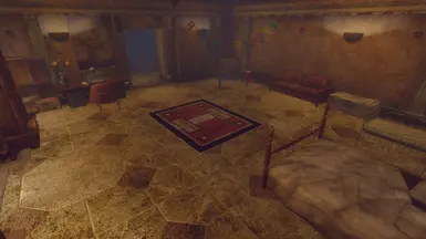 Player s room  lab 