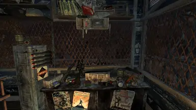 Fallout nv player home  osriatellunt1987's Ownd