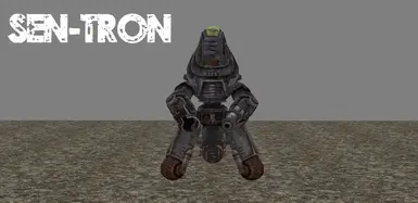 Sentron1