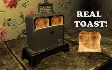 Real Toast