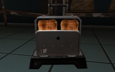 Real Toast 3
