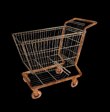 Cart - This isnt in this pack used for Front Page Pic