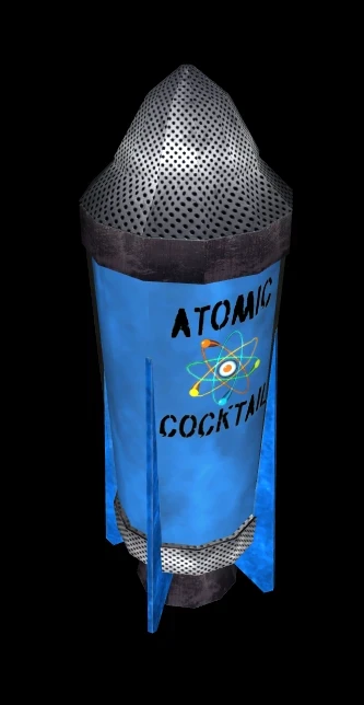 AtomicCocktail