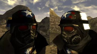 Helmet