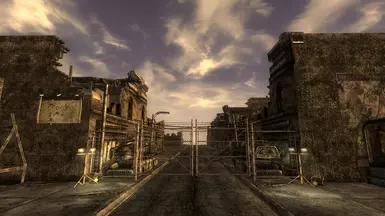 0.60 Peoples Town front gate