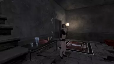 0.60 Derricks club ground floor