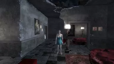 0.60 Upstairs Derricks club