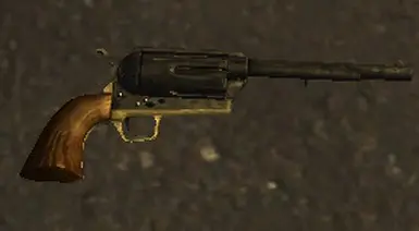 Big Iron