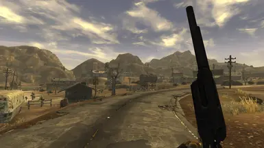Big Iron