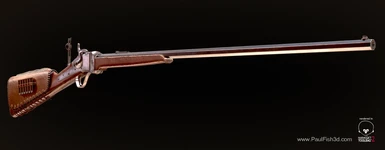 1874 Sharps Carbine