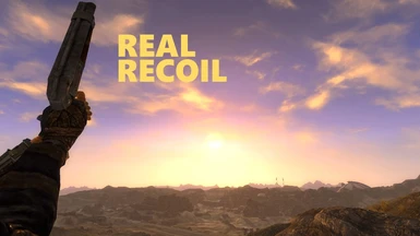 Real Recoil 5