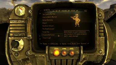 fallout 4 no perk requirements mod