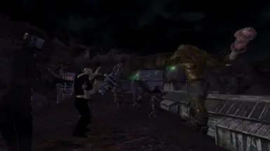 Giant Slayers