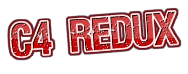 C4 Redux Logo