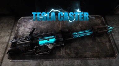 TeslaCaster