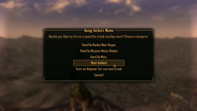 fallout new vegas intro song