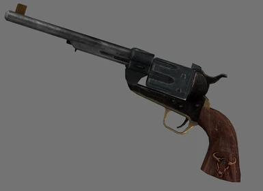 Paulson Revolver