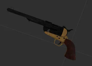 Paulson Revolver