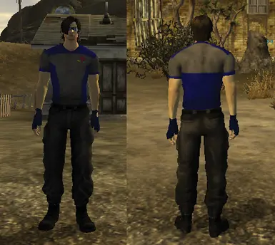 Playstation Skin Pack