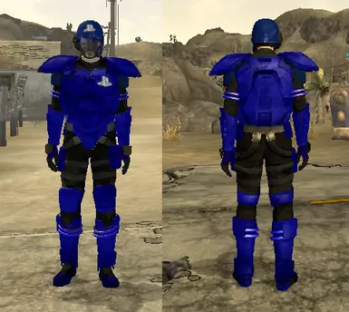 PSForce Pro Armor