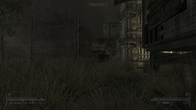 Fallout NV Sniper City 149