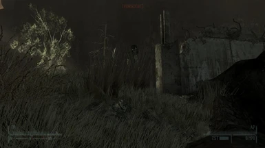 Fallout NV Sniper City 035