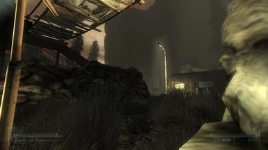 Fallout NV Sniper City 050