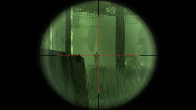 Fallout NV Sniper City 006