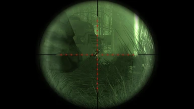 Fallout NV Sniper City 051