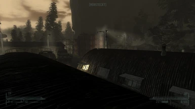 Fallout NV Sniper City 063
