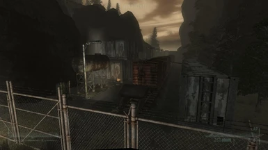 Fallout NV Sniper City 065