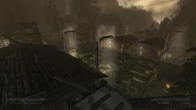 Fallout NV Sniper City 078