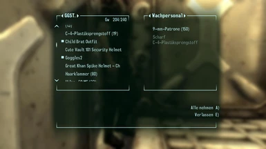 Fallout NV Sniper City 083