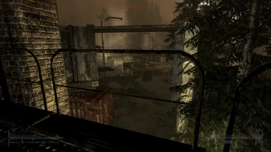 Fallout NV Sniper City 087