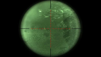 Fallout NV Sniper City 094
