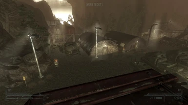 Fallout NV Sniper City 097