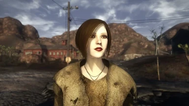 Fallout New Vegas PC: NPC Overhaul - DragRaces 
