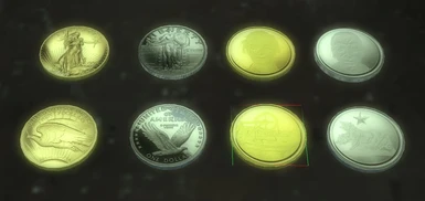 Clean Coins
