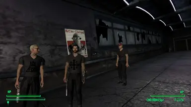 works with companions too 2