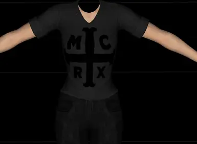 mcr nif