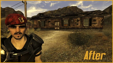 Fallout nv player home  osriatellunt1987's Ownd