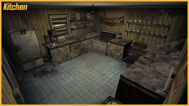 Fallout nv player home  osriatellunt1987's Ownd