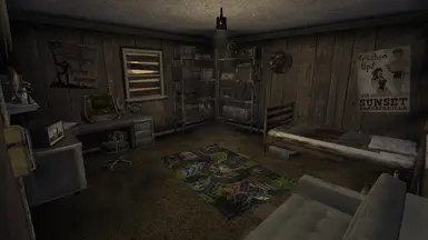 Fallout nv player home  osriatellunt1987's Ownd