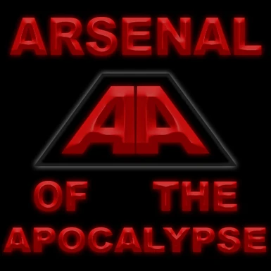 Arsenal Of The Apocalypse