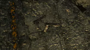 Custom grip test -WIP-