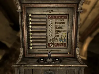 Ttw Extra Special Love Tester At Fallout New Vegas Mods And Community