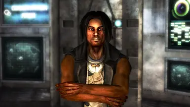 FCO - Sensible Character Creation Race Options for Fallout Character  Overhaul - Nexus Fallout New Vegas RSS Feed - Schaken-Mods